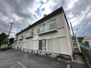 リバーサイドイトウ外観写真