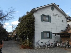 リバーサイドナカヤハイツ外観写真