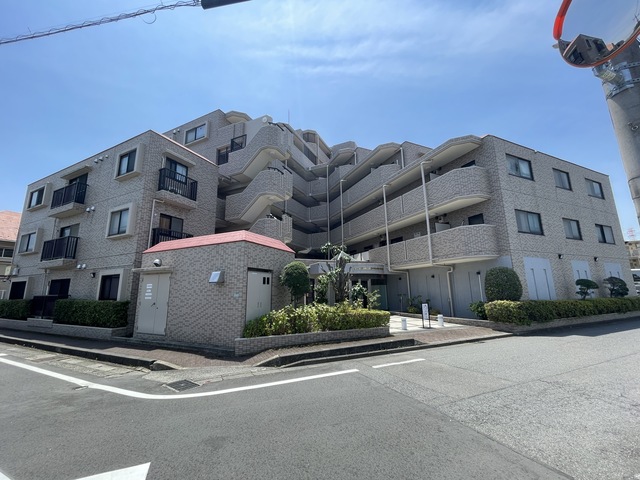 ライオンズマンション京王橋本2