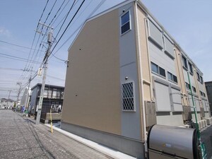 ブリーズギフト外観写真