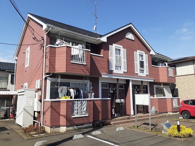 ラフィネ（田名2274）