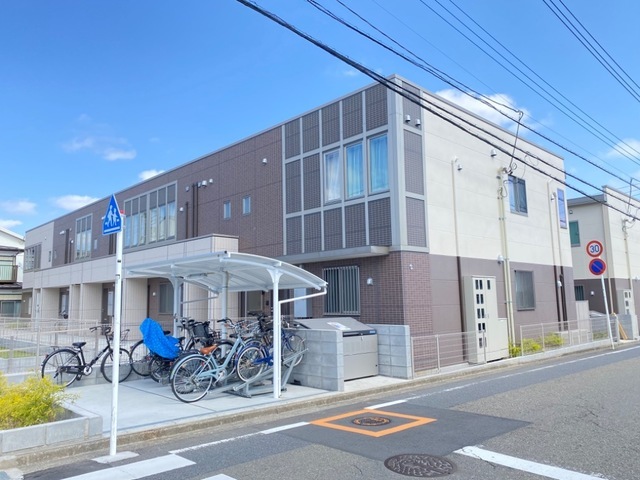 エスポワールA