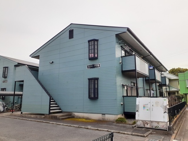 プリマベーラ弐番館