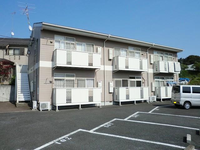 ドミールトキワ