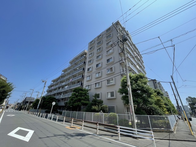 ライフコート相模原