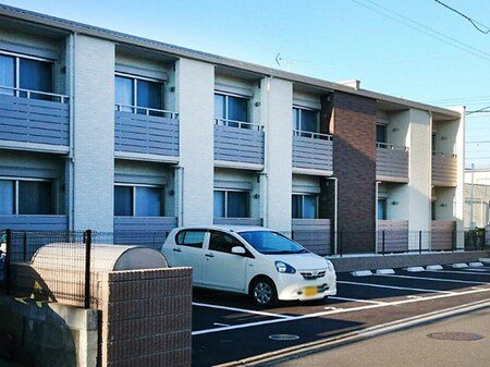 クレイノクローバーハイツ(57441)外観写真