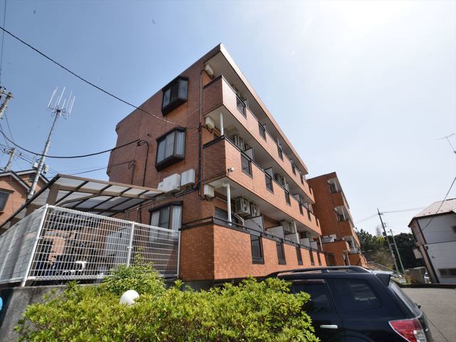 グリーンヒルズ小磯一番館