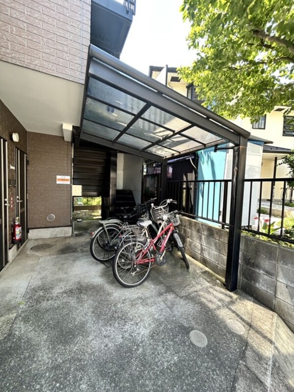 共用設備