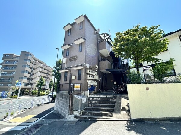 外観・土地
