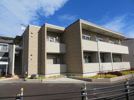 ジュネス（兵衛1）外観写真