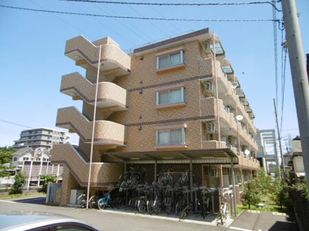 プリムヴェール（東淵野辺）外観写真