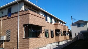 エトワールⅡ（相原4）外観写真