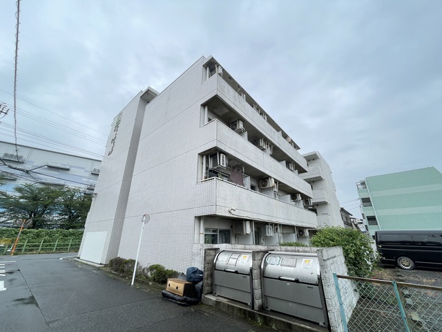 キャトルセゾン淵野辺