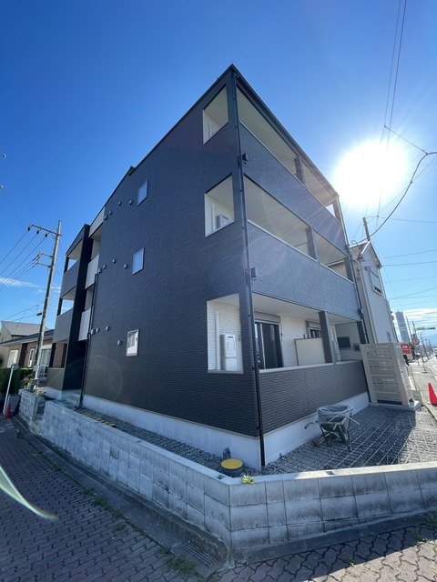 仮称）ジーメゾン相模原