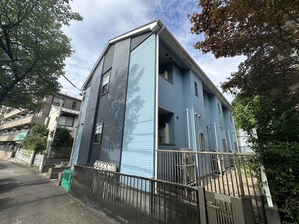 外観・土地