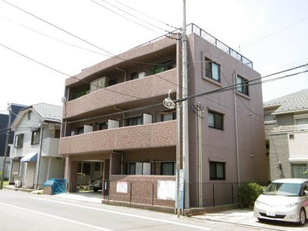 外観・土地