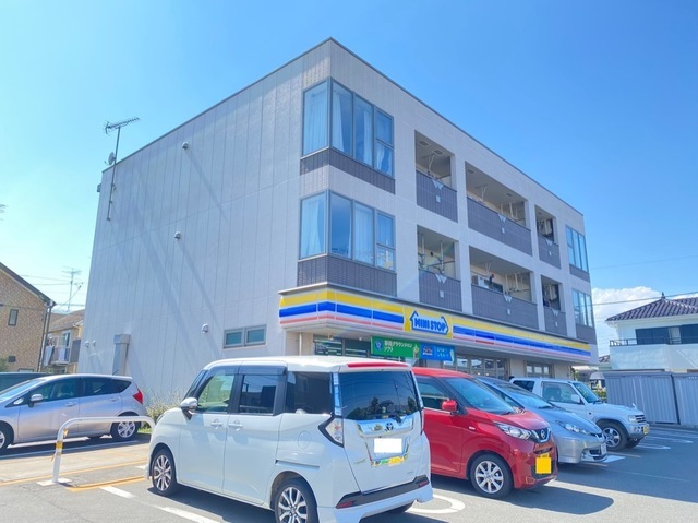 エトワール原宿