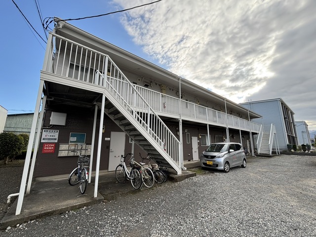 トラッド小山