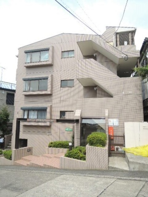 キャッスルマンション相模原C号館