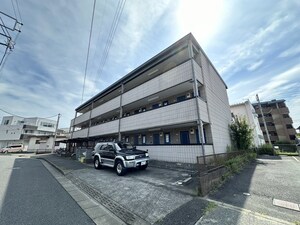 プリマベーラ（和田）外観写真