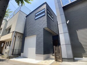 Castello外観写真