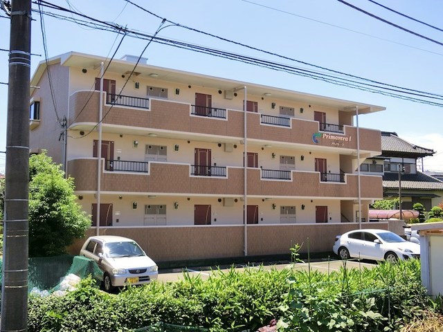プリマベーラⅠ