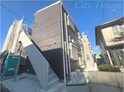 MKY淵野辺