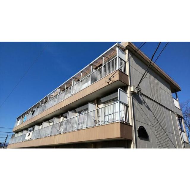 グランドール（上溝396）