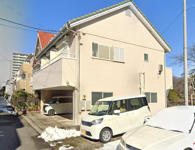 パークサイドカヌマ