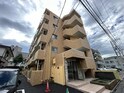 アパートメント上町