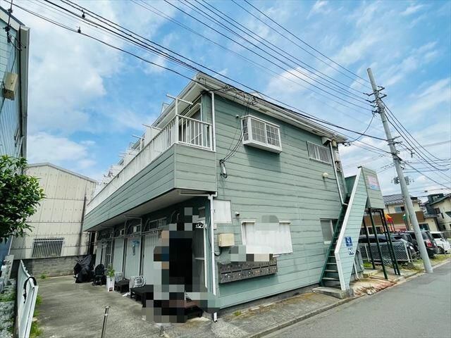 ハイツウィン１