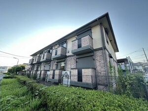 ボナール丸重外観写真