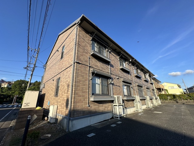 クレールコート　参番館