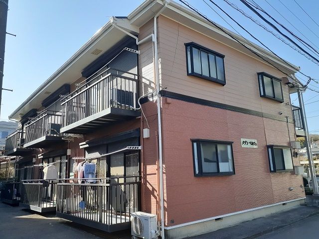 メゾンベルジェ