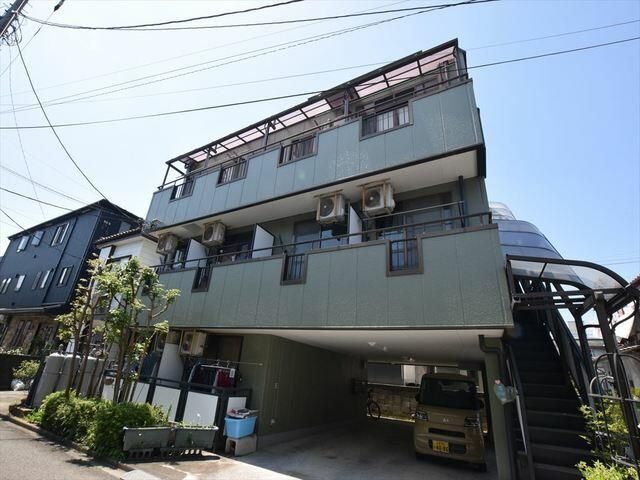 グリーンハウス