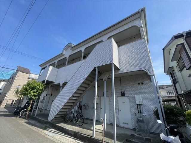 メゾンＳ