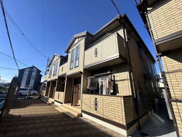 ポートランドAB