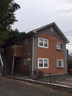 グレースヴィラ外観写真