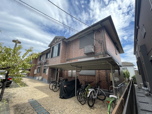 相原ヒルズ　もも