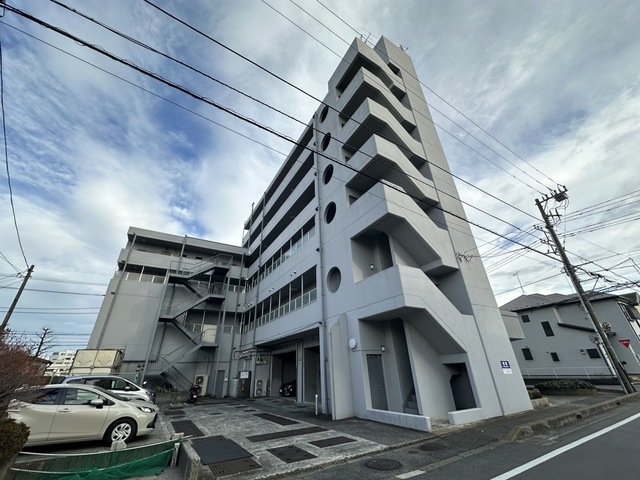 パストラル長田