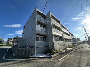 ヴィラ堀之内Ⅱ外観写真