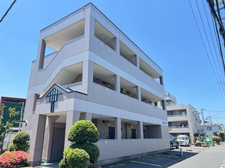 ビエント外観写真