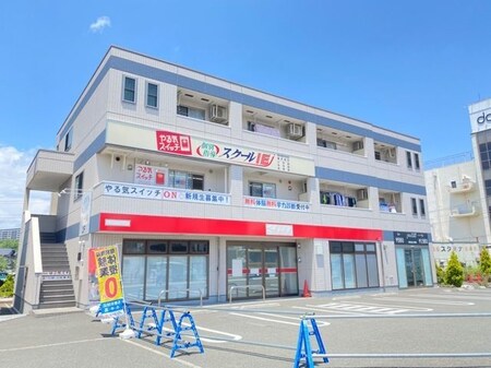 プラージュ（Plage）外観写真