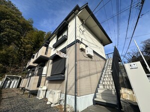 彦根ハイツ外観写真