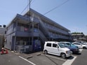スカイプラザ陽光台