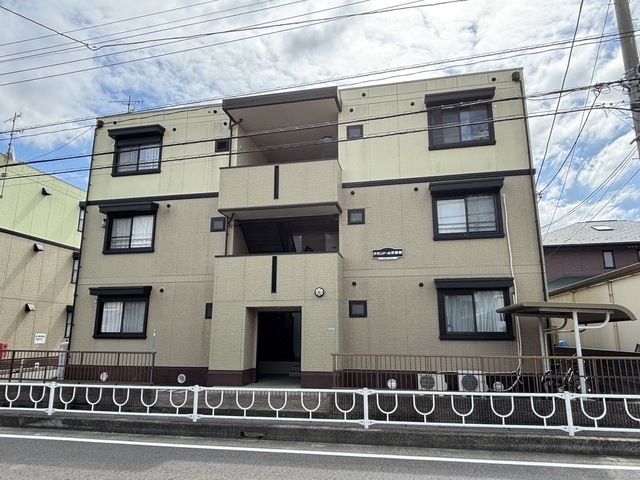 グランドール弐番館