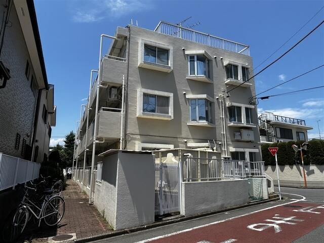 ロイヤルフラッツ相模原
