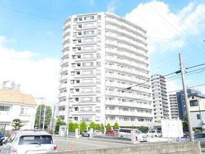 プレステージさがみ夢大通り外観写真