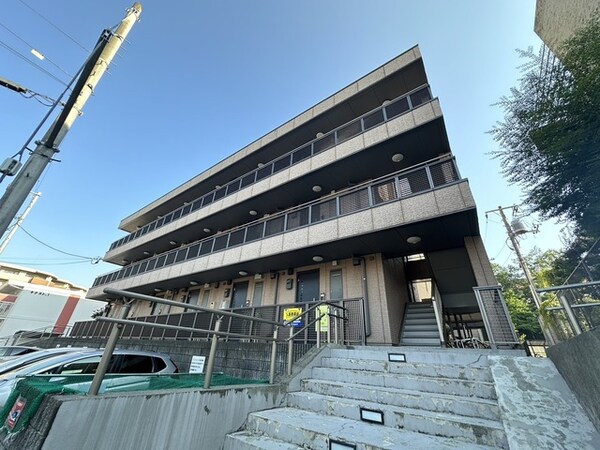 外観・土地