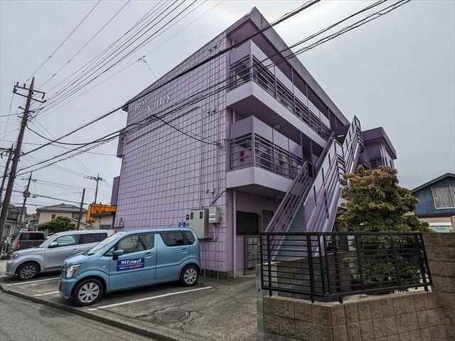 ベアーバレー